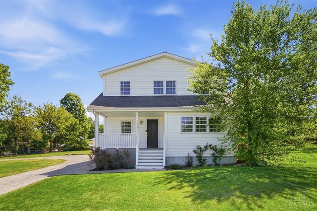 4628 Summerside Road, Union Twp, OH 45244