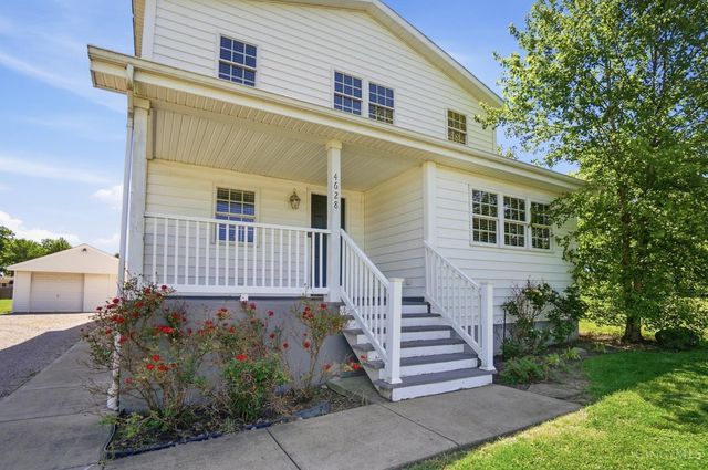4628 Summerside Road, Union Twp, OH 45244