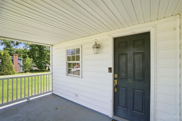 4628 Summerside Road, Union Twp, OH 45244