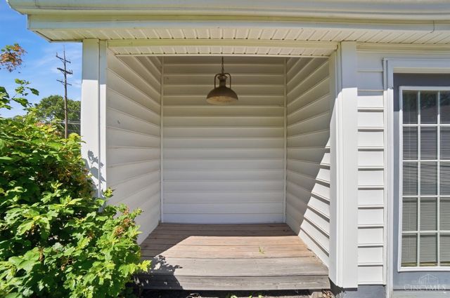 4628 Summerside Road, Union Twp, OH 45244