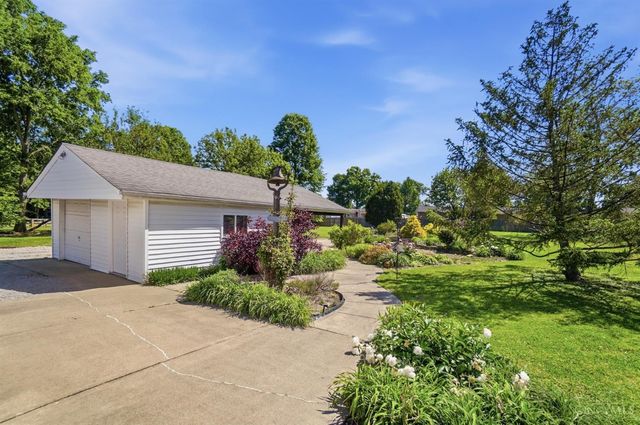 4628 Summerside Road, Union Twp, OH 45244