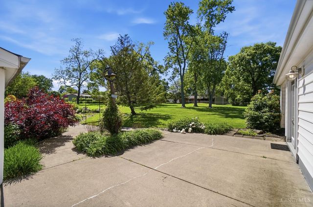 4628 Summerside Road, Union Twp, OH 45244