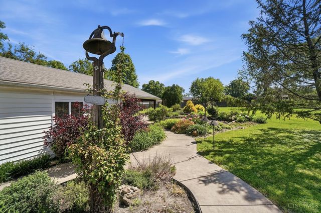 4628 Summerside Road, Union Twp, OH 45244