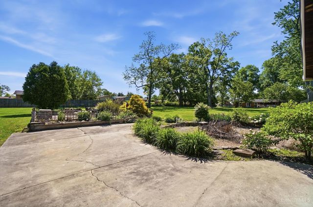 4628 Summerside Road, Union Twp, OH 45244