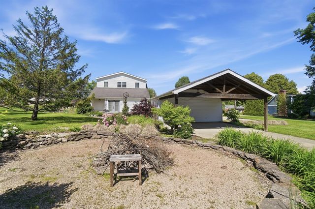 4628 Summerside Road, Union Twp, OH 45244