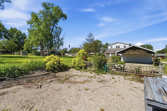 4628 Summerside Road, Union Twp, OH 45244