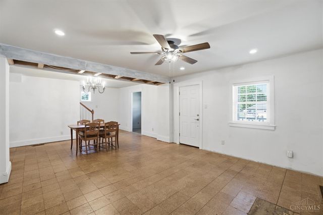 4628 Summerside Road, Union Twp, OH 45244