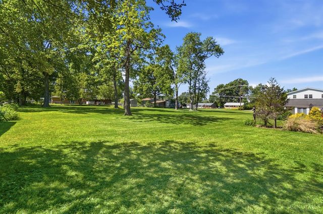 4628 Summerside Road, Union Twp, OH 45244