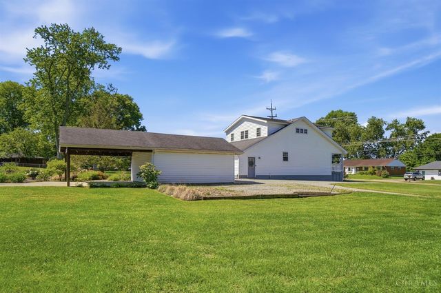 4628 Summerside Road, Union Twp, OH 45244