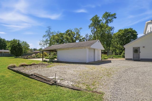 4628 Summerside Road, Union Twp, OH 45244