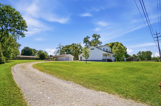 4628 Summerside Road, Union Twp, OH 45244
