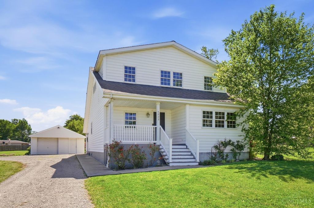 4628 Summerside Road, Union Twp, OH 45244