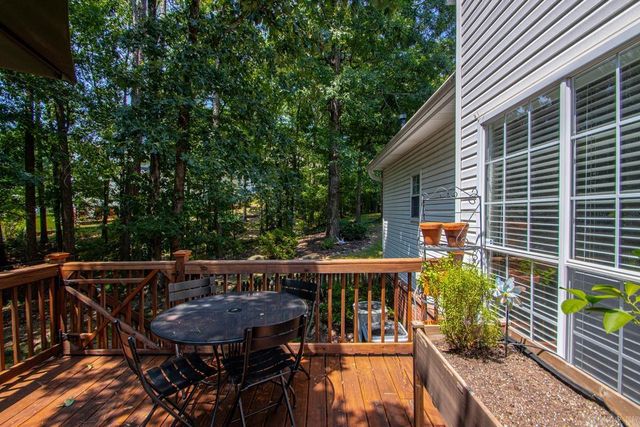 9 Picayune Court, Little Rock, AR 72211