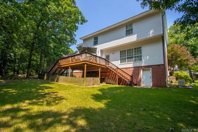 9 Picayune Court, Little Rock, AR 72211