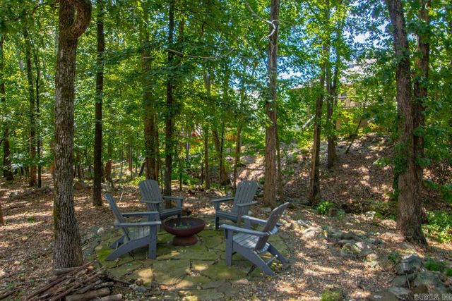 9 Picayune Court, Little Rock, AR 72211