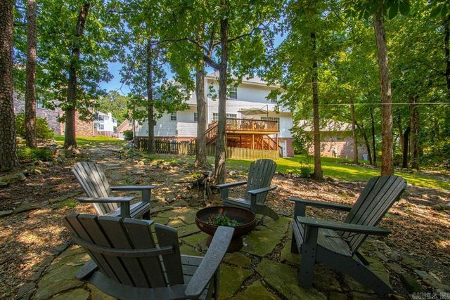 9 Picayune Court, Little Rock, AR 72211