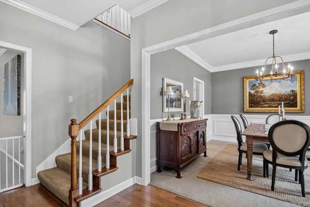 9 Picayune Court, Little Rock, AR 72211