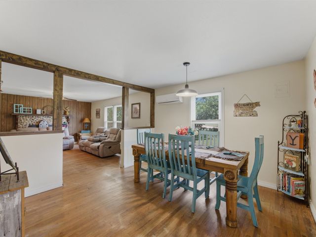 381 Bynum Road, Bowie, TX 76230