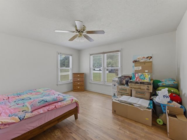 381 Bynum Road, Bowie, TX 76230