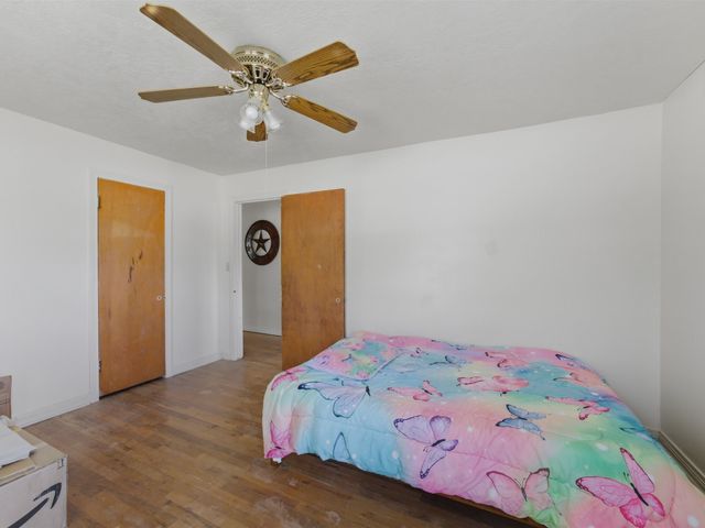 381 Bynum Road, Bowie, TX 76230