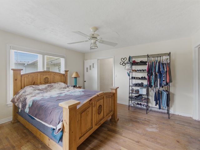 381 Bynum Road, Bowie, TX 76230