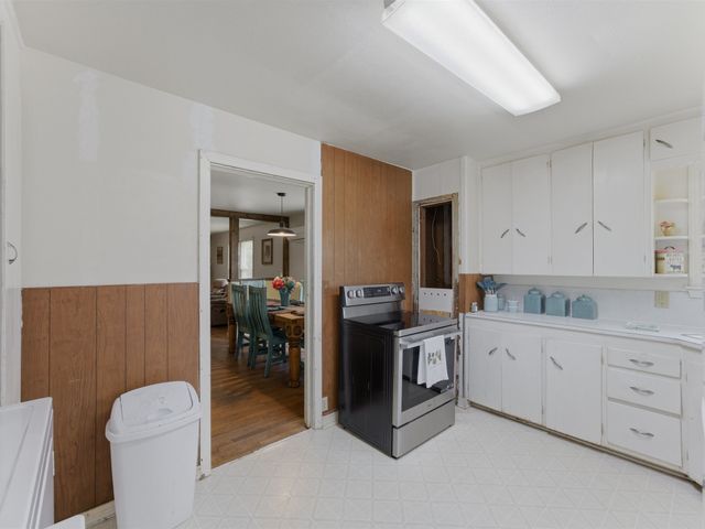 381 Bynum Road, Bowie, TX 76230
