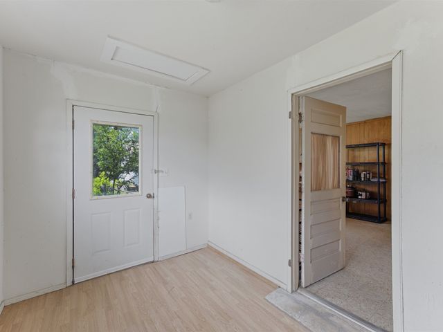 381 Bynum Road, Bowie, TX 76230