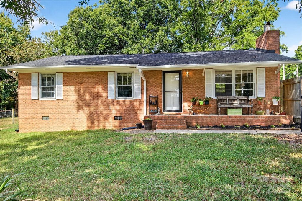 205 Airport Road, Monroe, NC 28110
