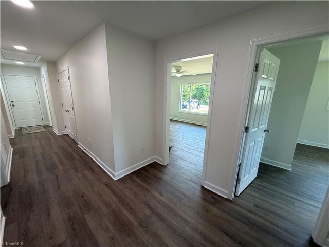 1354 Forrest Drive, Mount Airy, NC 27030