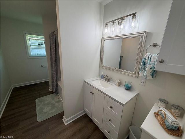 1354 Forrest Drive, Mount Airy, NC 27030