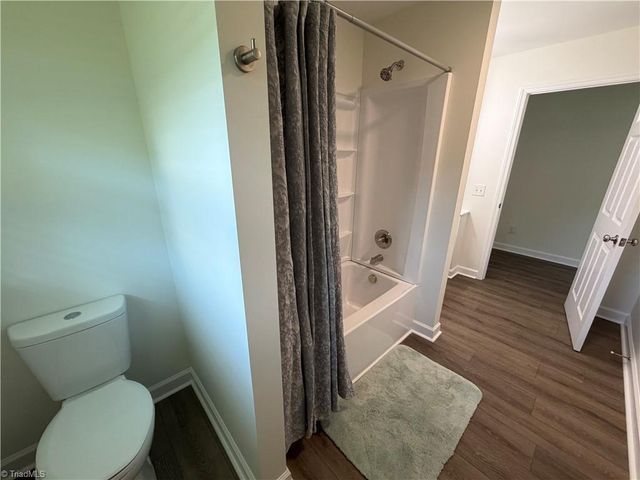 1354 Forrest Drive, Mount Airy, NC 27030