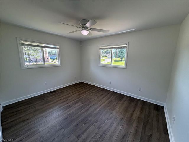 1354 Forrest Drive, Mount Airy, NC 27030
