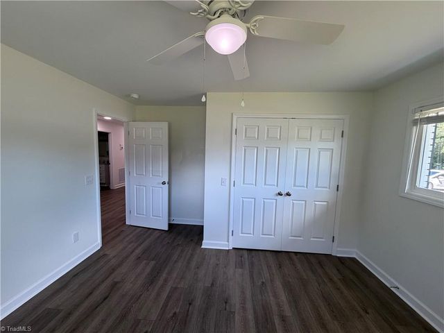 1354 Forrest Drive, Mount Airy, NC 27030