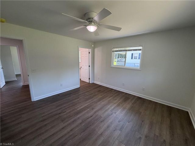 1354 Forrest Drive, Mount Airy, NC 27030