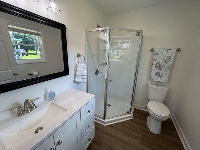 1354 Forrest Drive, Mount Airy, NC 27030
