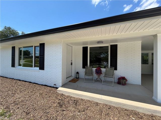 1354 Forrest Drive, Mount Airy, NC 27030
