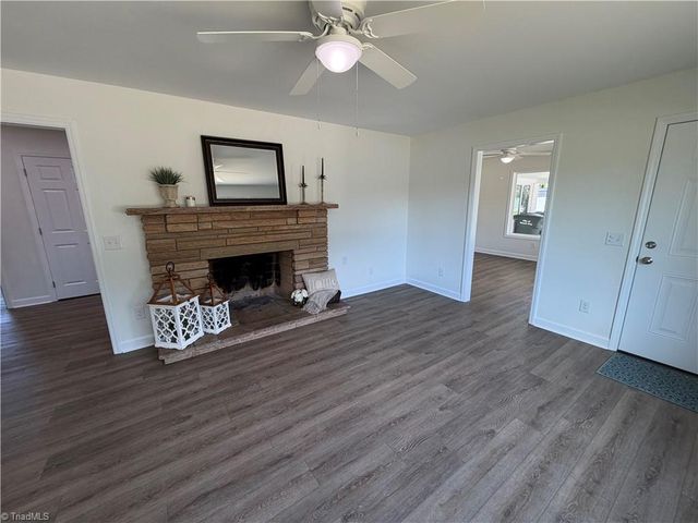 1354 Forrest Drive, Mount Airy, NC 27030
