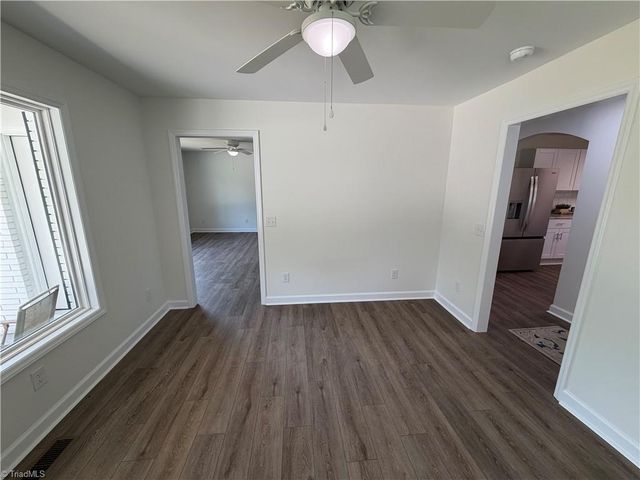 1354 Forrest Drive, Mount Airy, NC 27030