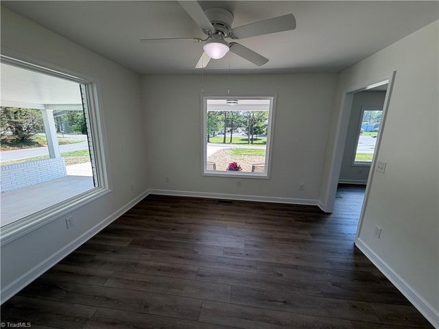 1354 Forrest Drive, Mount Airy, NC 27030