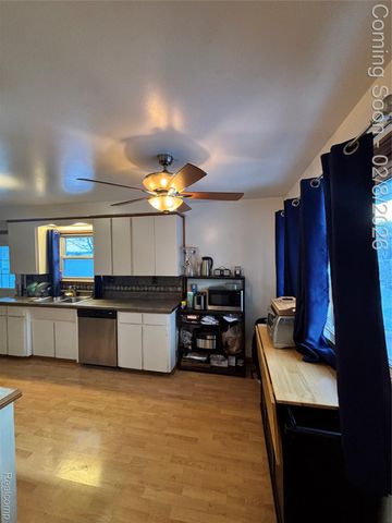 5871 Banner Street, Taylor, MI 48180