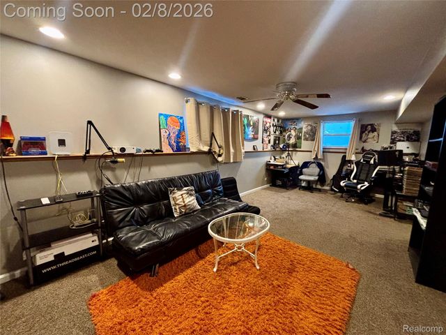 5871 Banner Street, Taylor, MI 48180