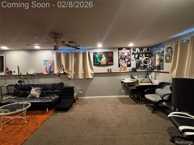 5871 Banner Street, Taylor, MI 48180