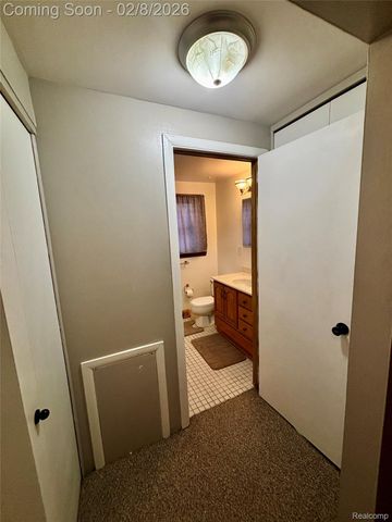 5871 Banner Street, Taylor, MI 48180