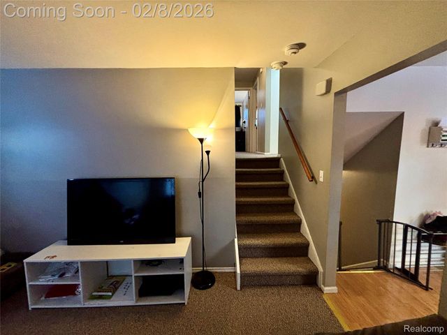 5871 Banner Street, Taylor, MI 48180