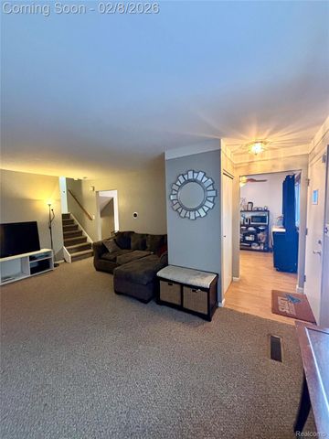 5871 Banner Street, Taylor, MI 48180