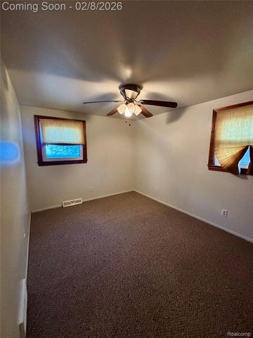 5871 Banner Street, Taylor, MI 48180