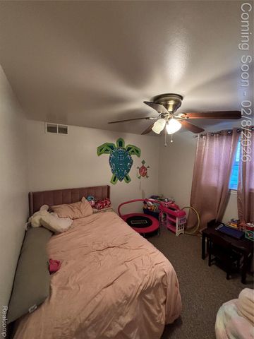 5871 Banner Street, Taylor, MI 48180