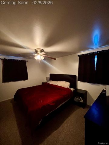 5871 Banner Street, Taylor, MI 48180