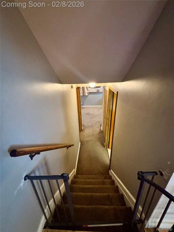 5871 Banner Street, Taylor, MI 48180