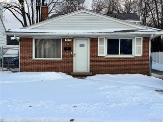 5871 Banner Street, Taylor, MI 48180